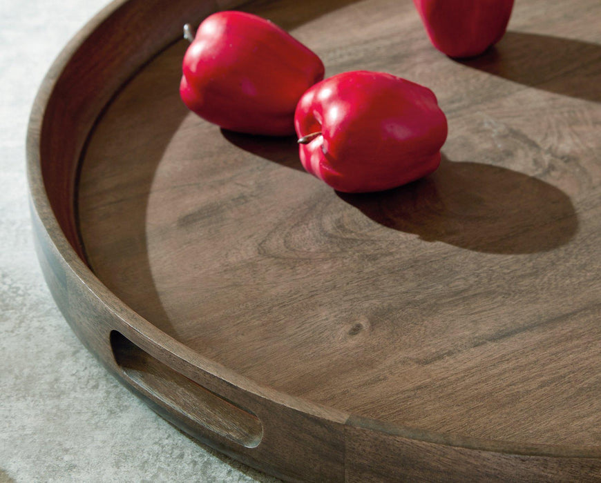 Webbworth Tray - Zara Furniture (Kissimmee,FL)