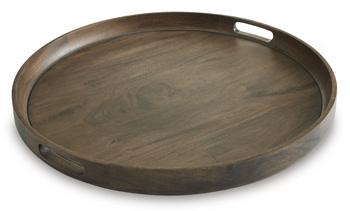 Webbworth Tray - Zara Furniture (Kissimmee,FL)