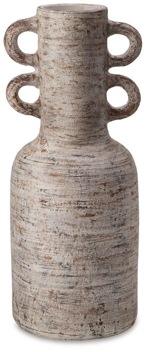 Wellbridge Vase - Zara Furniture (Kissimmee,FL)