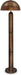 Wendfield Floor Lamp - Zara Furniture (Kissimmee,FL)