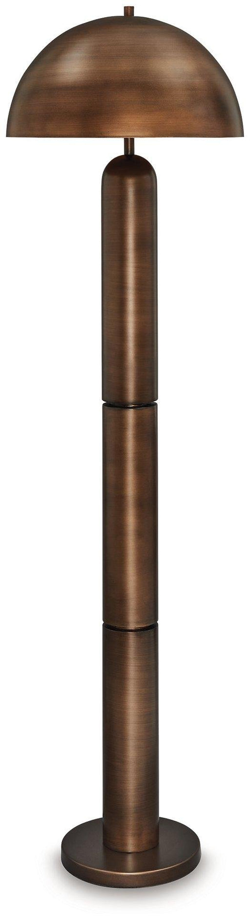 Wendfield Floor Lamp - Zara Furniture (Kissimmee,FL)