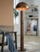 Wendfield Floor Lamp - Zara Furniture (Kissimmee,FL)