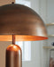 Wendfield Floor Lamp - Zara Furniture (Kissimmee,FL)