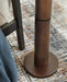 Wendfield Floor Lamp - Zara Furniture (Kissimmee,FL)