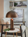 Wendfield Table Lamp - Zara Furniture (Kissimmee,FL)