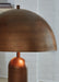 Wendfield Table Lamp - Zara Furniture (Kissimmee,FL)