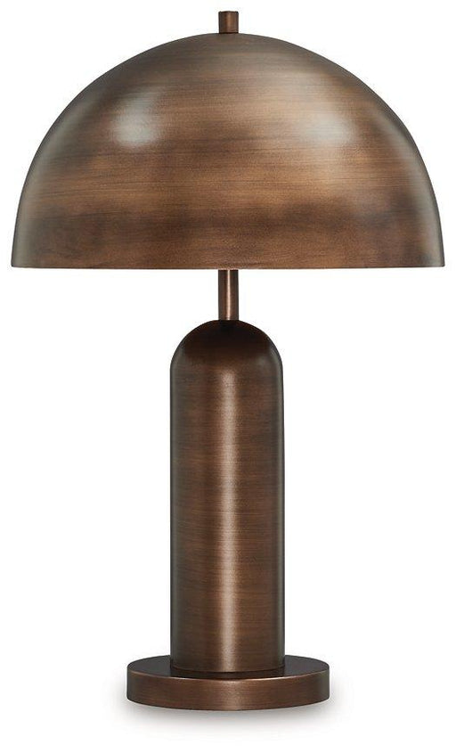 Wendfield Table Lamp - Zara Furniture (Kissimmee,FL)