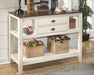 Whitesburg Dining Server - Zara Furniture (Kissimmee,FL)