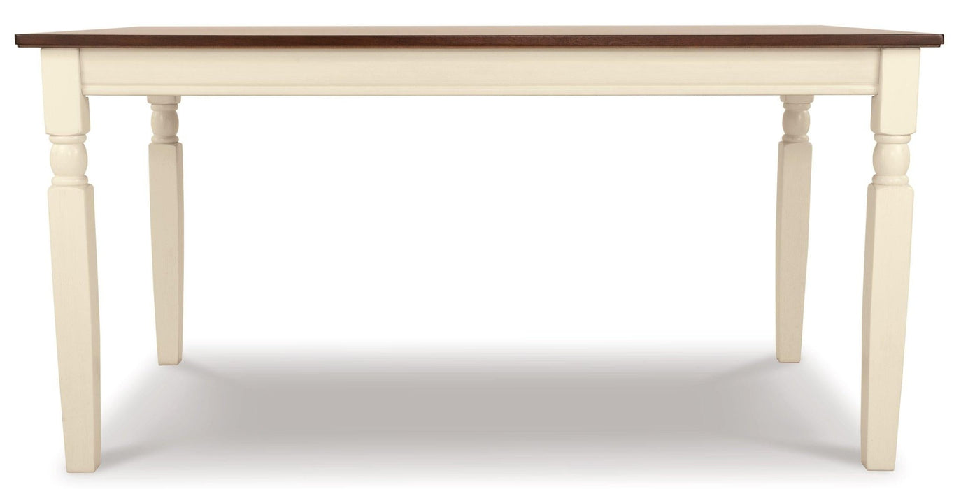 Whitesburg Dining Table - Zara Furniture (Kissimmee,FL)