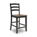 Wildenauer Counter Height Barstool - Zara Furniture (Kissimmee,FL)