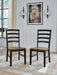 Wildenauer Dining Chair - Zara Furniture (Kissimmee,FL)