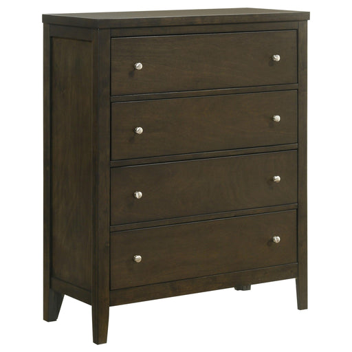 Wilkes Chest of Drawers - Zara Furniture (Kissimmee,FL)