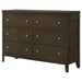 Wilkes Dresser - Zara Furniture (Kissimmee,FL)