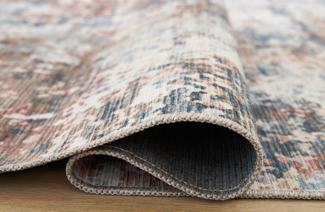 Willbertal Rug - Zara Furniture (Kissimmee,FL)
