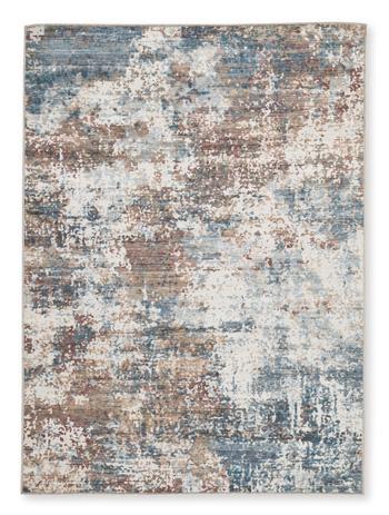 Willbertal Rug - Zara Furniture (Kissimmee,FL)