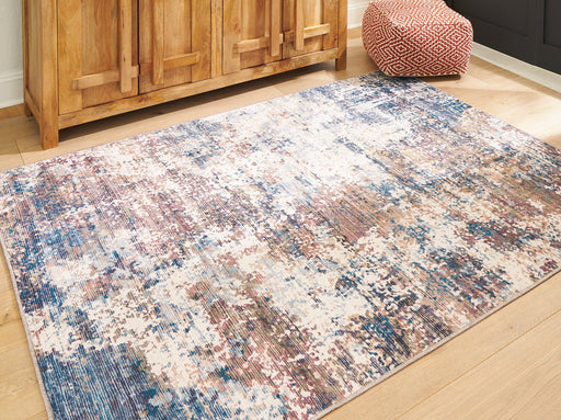 Willbertal Rug - Zara Furniture (Kissimmee,FL)
