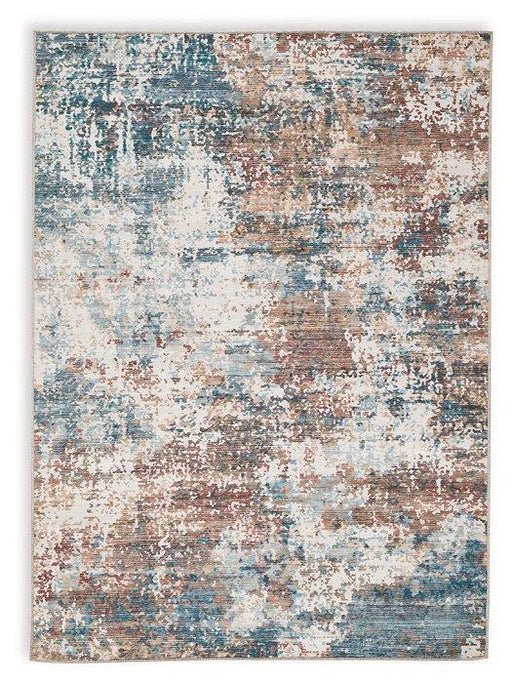 Willbertal Rug - Zara Furniture (Kissimmee,FL)