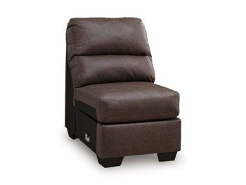 WillowBend Sectional
