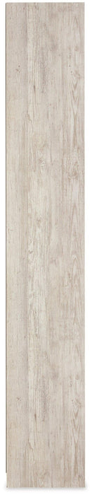 Willowton 3 - Piece Entertainment Center - Zara Furniture (Kissimmee,FL)