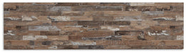 Willowton 3 - Piece Entertainment Center - Zara Furniture (Kissimmee,FL)
