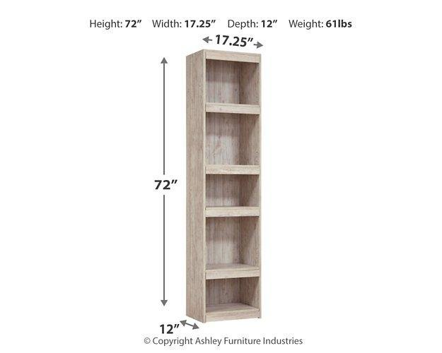 Willowton 4 - Piece Entertainment Center - Zara Furniture (Kissimmee,FL)