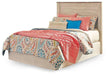 Willowton Bed - Zara Furniture (Kissimmee,FL)