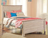 Willowton Bed - Zara Furniture (Kissimmee,FL)