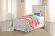 Willowton Bed - Zara Furniture (Kissimmee,FL)