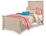 Willowton Bed - Zara Furniture (Kissimmee,FL)