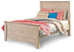 Willowton Bed - Zara Furniture (Kissimmee,FL)