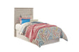 Willowton Bed - Zara Furniture (Kissimmee,FL)