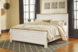 Willowton Bed - Zara Furniture (Kissimmee,FL)