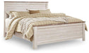 Willowton Bed - Zara Furniture (Kissimmee,FL)