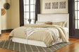 Willowton Bed - Zara Furniture (Kissimmee,FL)