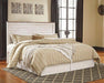 Willowton Bed - Zara Furniture (Kissimmee,FL)
