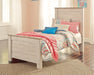 Willowton Bed - Zara Furniture (Kissimmee,FL)