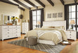Willowton Bed - Zara Furniture (Kissimmee,FL)