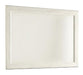 Willowton Bedroom Mirror - Zara Furniture (Kissimmee,FL)
