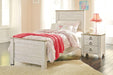 Willowton Bedroom Set - Zara Furniture (Kissimmee,FL)