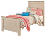 Willowton Bedroom Set - Zara Furniture (Kissimmee,FL)