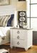 Willowton Bedroom Set - Zara Furniture (Kissimmee,FL)