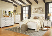 Willowton Dresser - Zara Furniture (Kissimmee,FL)