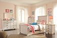 Willowton Nightstand - Zara Furniture (Kissimmee,FL)