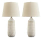 Willport Table Lamp (Set of 2) - Zara Furniture (Kissimmee,FL)