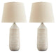 Willport Table Lamp (Set of 2) - Zara Furniture (Kissimmee,FL)