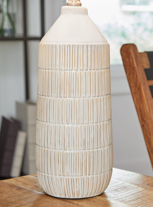 Willport Table Lamp (Set of 2) - Zara Furniture (Kissimmee,FL)