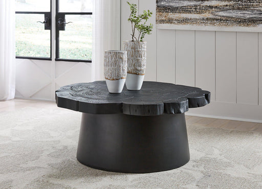 Wimbell Coffee Table - Zara Furniture (Kissimmee,FL)