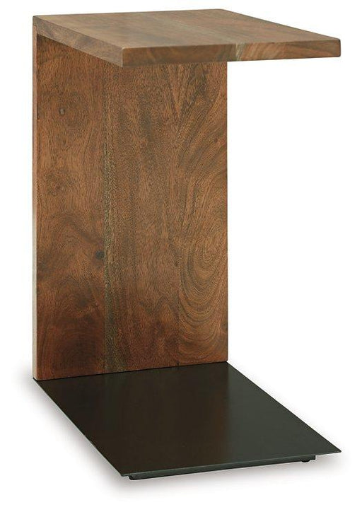 Wimshaw Accent Table - Zara Furniture (Kissimmee,FL)