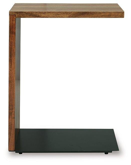 Wimshaw Accent Table - Zara Furniture (Kissimmee,FL)