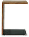 Wimshaw Accent Table - Zara Furniture (Kissimmee,FL)